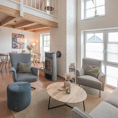 Hafenparadies Apartment