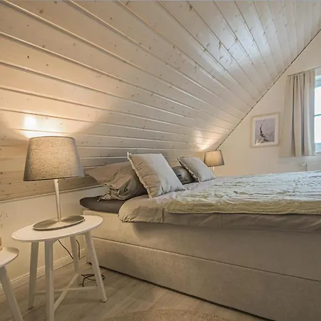 Hafenparadies * Greetsiel