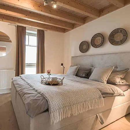 Apartment Hafenparadies *