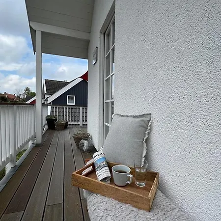 Hafenparadies * Greetsiel