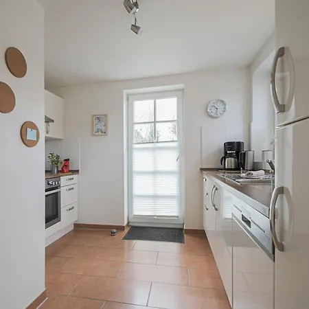 Hafenparadies Greetsiel