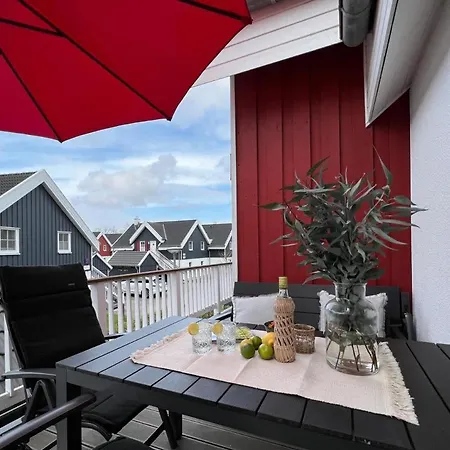 Hafenparadies Greetsiel