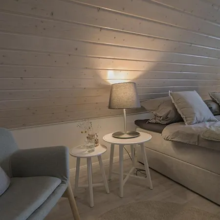 Apartment Hafenparadies *