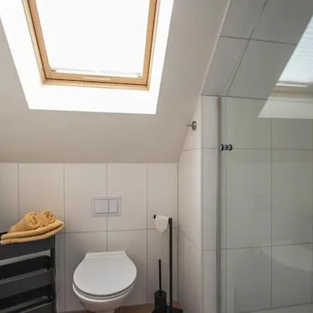 Apartment Hafenparadies