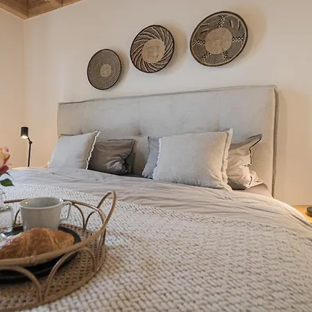 Hafenparadies Appartement *