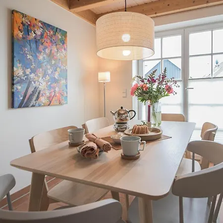 Hafenparadies Appartement *