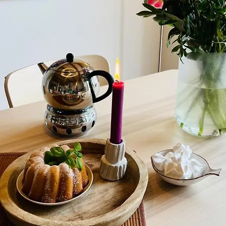 Hafenparadies Greetsiel