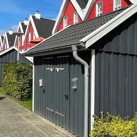 Hafenparadies