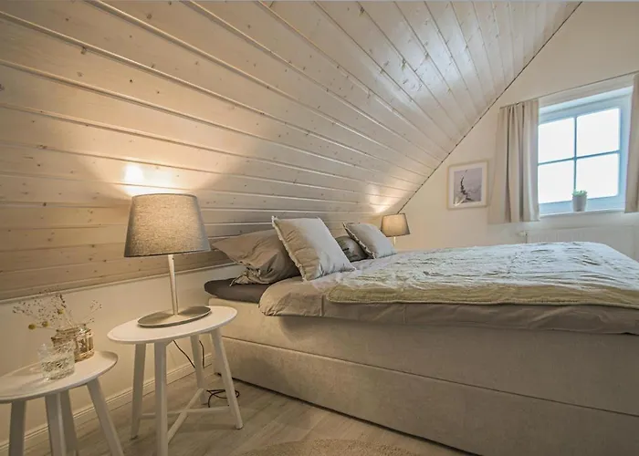 Hafenparadies * Гретзиль