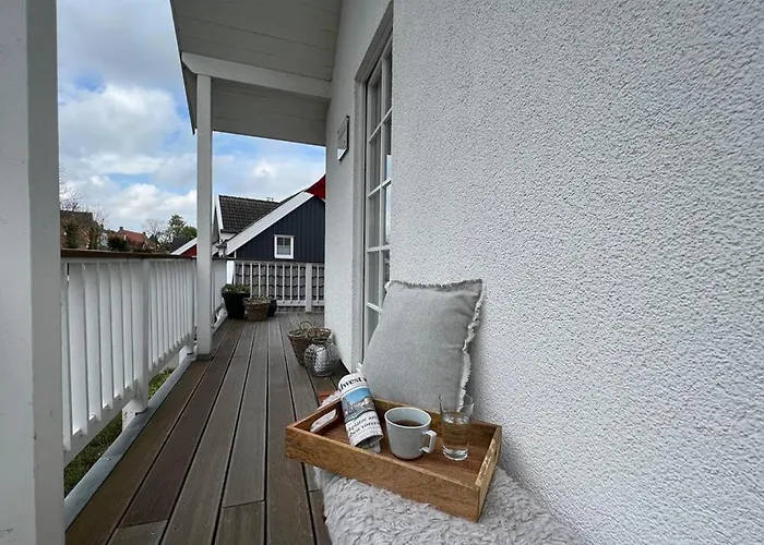 Hafenparadies * Гретзиль