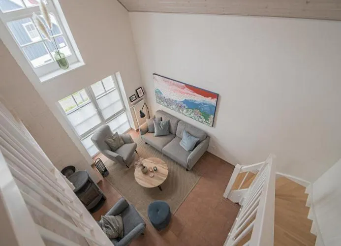 Hafenparadies Гретзиль