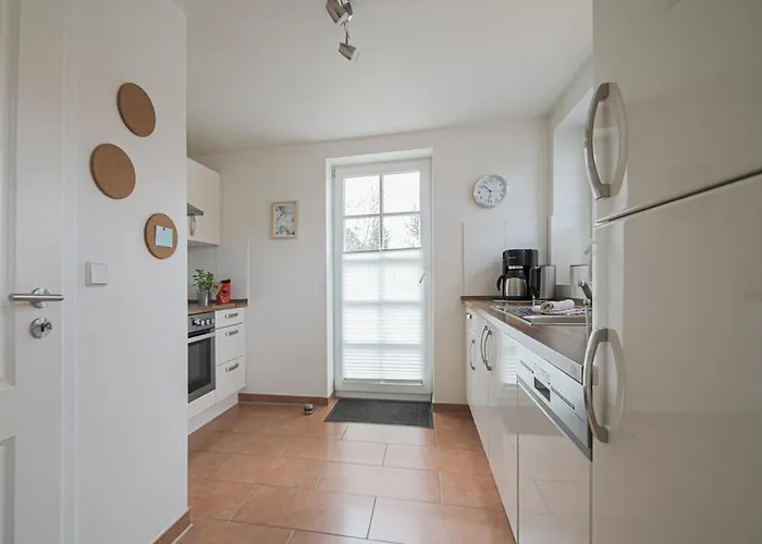 Hafenparadies Гретзиль