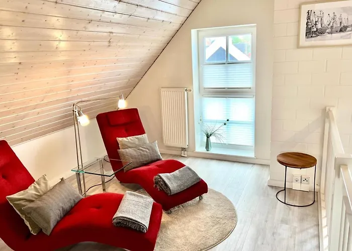 Hafenparadies Гретзиль