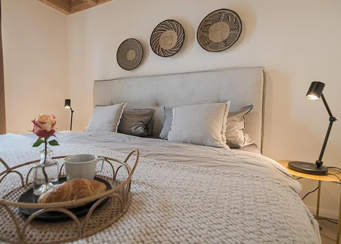 Hafenparadies Апартаменты *