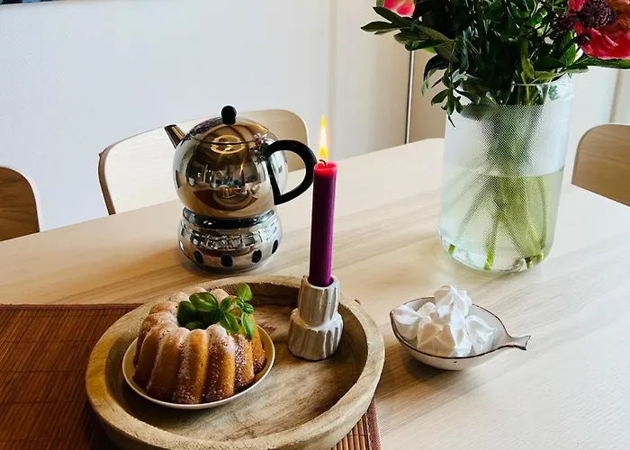 Hafenparadies Гретзиль